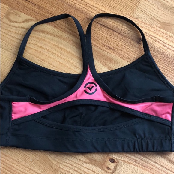Brand new virus sports bra - Picture 2 of 2